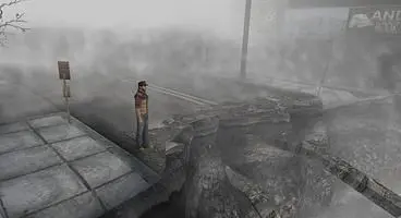 How Silent Hill influenced The Evil Within 2's town of Union