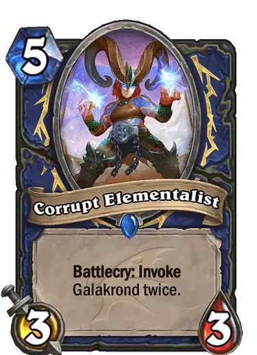 Hearthstone: Descent of Dragons Release Date and Card List