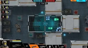 Tactical Troops: Anthracite Shift delayed until 2021