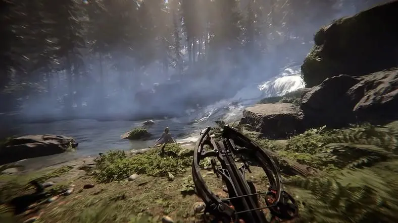 Sons of the Forest Release Date - Everything We Know