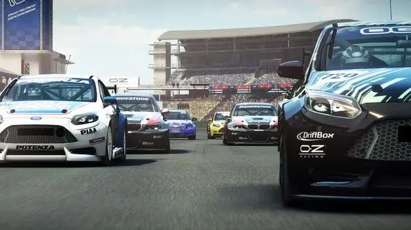 Codemasters responds to GRID Autosport Boost Pack criticism