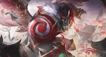 League of Legends Patch 13.1 Notes - Release Date, Mythmaker, Lunar Skins, and More