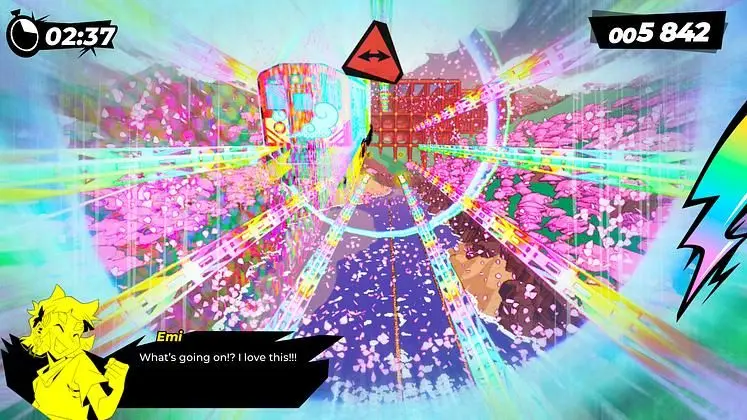 Denshattack! on Nintendo Switch 2: Performance, Graphics & Features Analysis