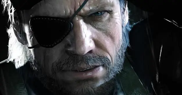 Kojima: Metal Gear Solid 5 on PC "definitely something that I would like to do"