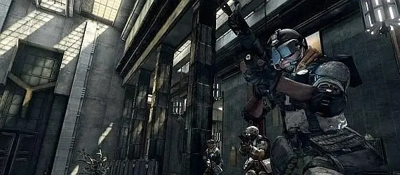 Killzone 3 single player will be 8-10 hours