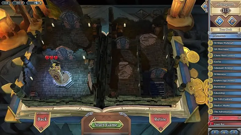 It’s not Hearthstone and that’s why it’s awesome!
