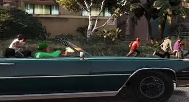 Green Man Gaming's Summer Sale is coming to its final curtain call