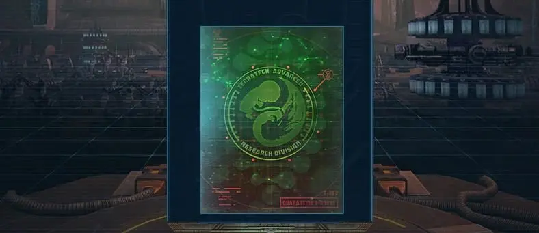 Age of Wonders: Planetfall Secret Technologies