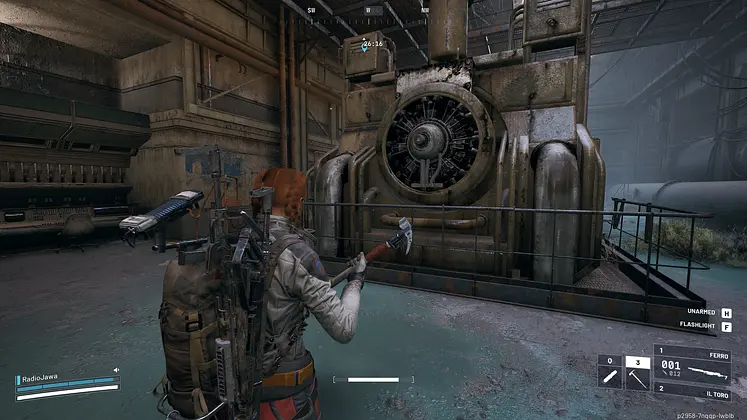 ARC Raiders: How to Complete the Flickering Threat Quest