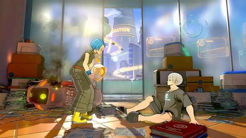 Dragon Ball Xenoverse 3 Release Date (Confirmed 2027) - Platforms, Pre-Orders & Trailers
