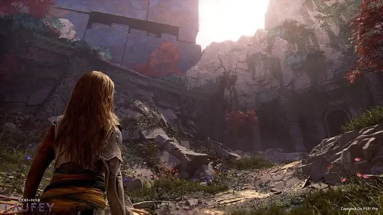 God of War Laufey Release Date - Platforms, Pre-orders, & Trailers 