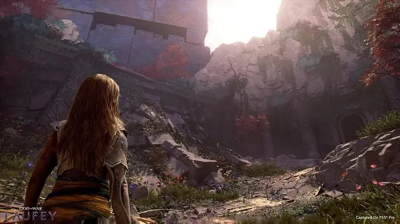 God of War Laufey Release Date - Platforms, Pre-Orders, Gameplay & Trailers