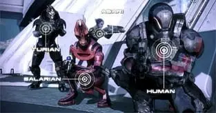 Mass Effect multiplayer 'couldn't work', ME3 has "fundamentally different approach"