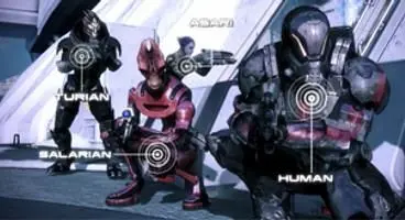 Mass Effect multiplayer 'couldn't work', ME3 has "fundamentally different approach"