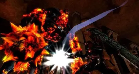 Hellgate: London on last legs in US/EU, expansion still in works