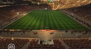 Every year, our FIFA soundtrack becomes one of our most anticipated challenges.
