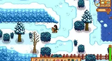 Co-op farming RPG Stardew Valley coming soon, according to Steam