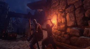 Play the Shadwen demo to drop the launch price