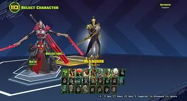 Battleborn writer Aaron Linde has left Gearbox Software