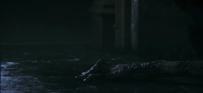 Resident Evil: Vendetta provides a movie trailer as well as a release window