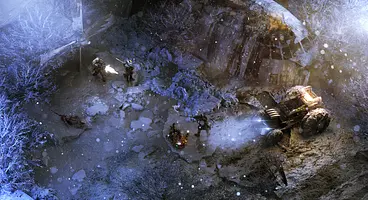 Newly Announced Wasteland 3 Brings Multiplayer And Cinematic Camera System