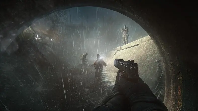 Admitting They Were Too Ambitious With Sniper Ghost Warrior 3, CI Games Look To The Future