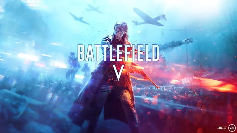Battlefield V - Everything You Need To Know