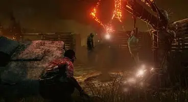 Dead by Daylight April 2019 Developer Update Released