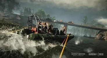 Ghost Recon Breakpoint Patch Notes - Update 3.1.0 Adds Operation Amber Sky Live Event