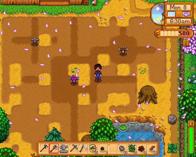 The Best Stardew Valley PC Mods