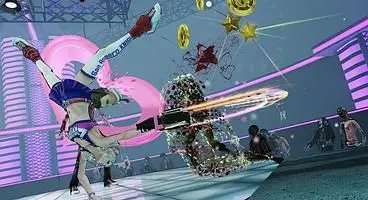 Lollipop Chainsaw Remake Announced, Set to Release in 2023