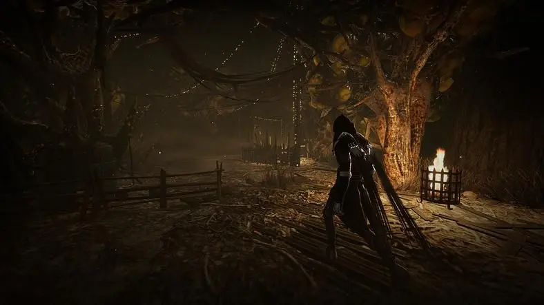 The Best Soulslike Games to Play in 2024