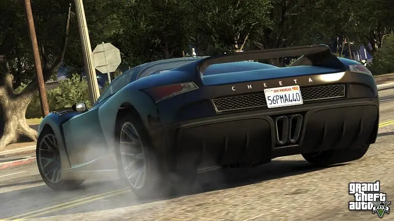 Analyst: Grand Theft Auto V will sell 25M units