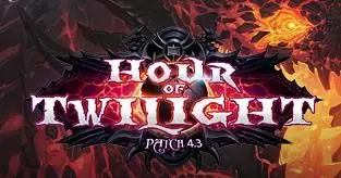 Blizzard release World of Warcraft's 4.3.0 Hour of Twilight patch notes
