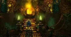 Frozenbyte talk Trine 2's online co-op and "completely new story"