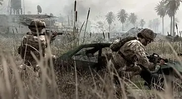 Strategy Informer gets a sneak peak at Modern Warfare 2's new game mode...