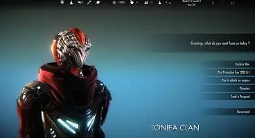 Iceberg Interactive announces new 4X space strategy game, Dawn of Andromeda
