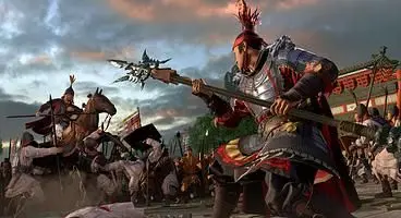 Total War: Three Kingdoms' Latest Gameplay Video Showcases Spies