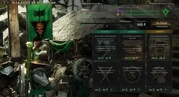 New World Marauders Faction - How It Differs From the Syndicate and Covenant