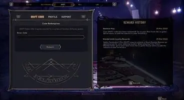 Tiny Tina's Wonderlands Shift Codes - How to Redeem Active Codes and Get Skeleton Keys