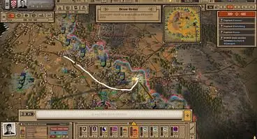 World War 2 Wargame Battleplan Gets July Release Date
