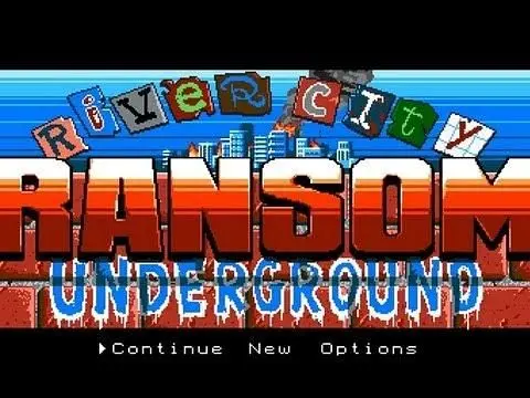 Long awaited River City Ransom sequel hits Kickstarter