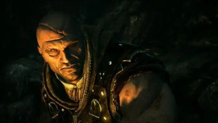 CD Projekt RED hiring for The Witcher 3?