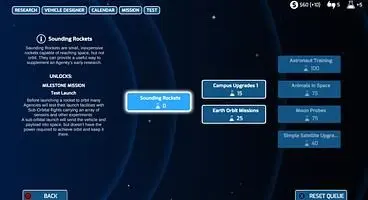 Auroch Digital Announces ESA Collaboration on Two Mars Horizon Games