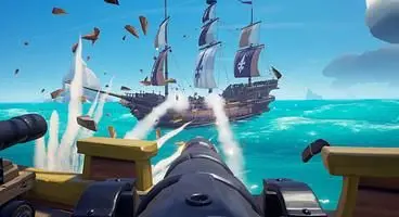 Sea of Thieves Server Status - Why is it down for Maintenance?