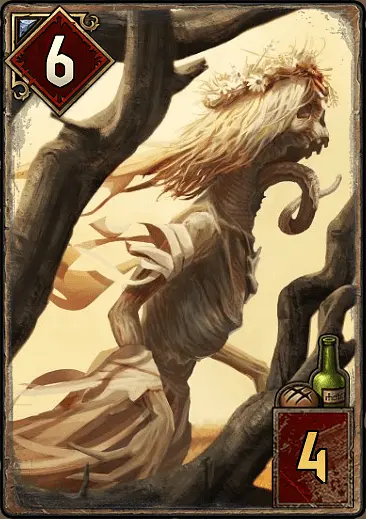 Gwent Merchants of Ofir Expansion Release Date - Card List