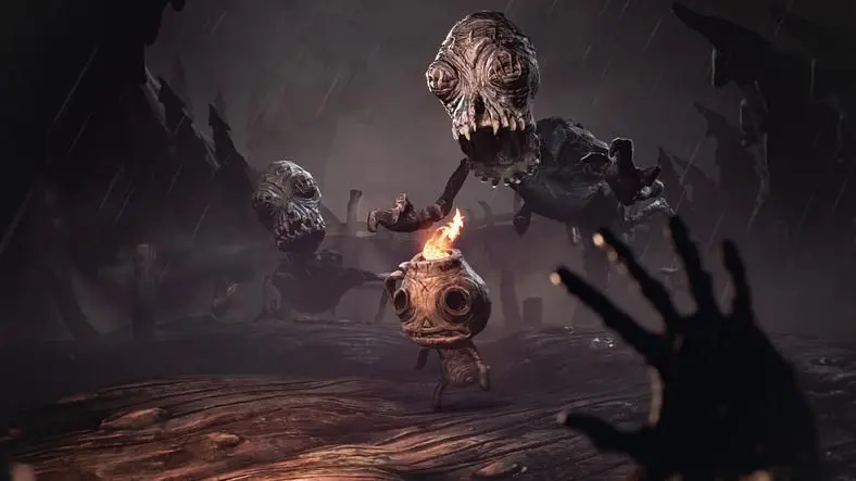 When Will The Midnight Walk Be Released on Xbox Series X/S?