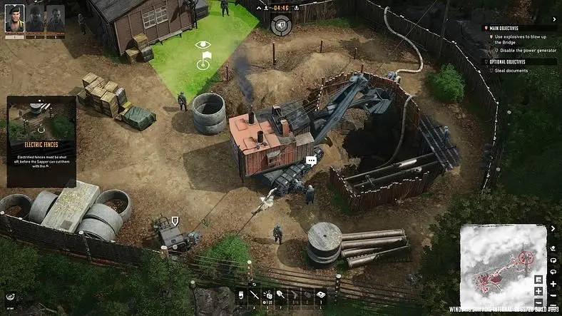 Commandos: Origins Final Preview – What we learned at the pre-launch press event