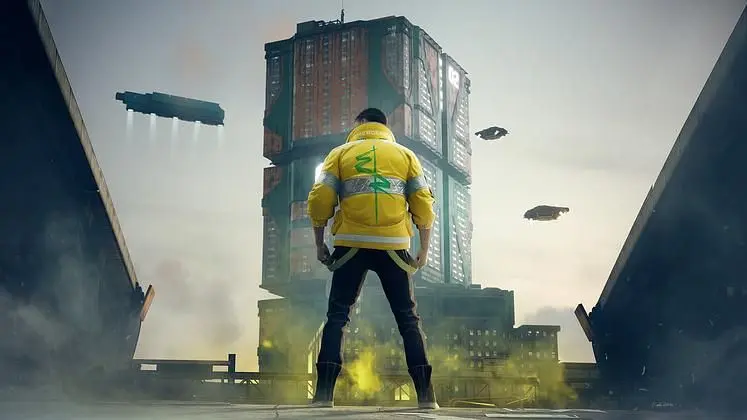 Cyberpunk 2077 Patch 2.31 is now live 