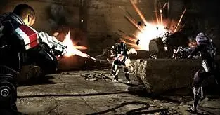 Latest Mass Effect 3 title update crashing game on Xbox 360 and PS3